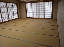 和室Ⅱ