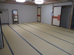 和室Ⅲ