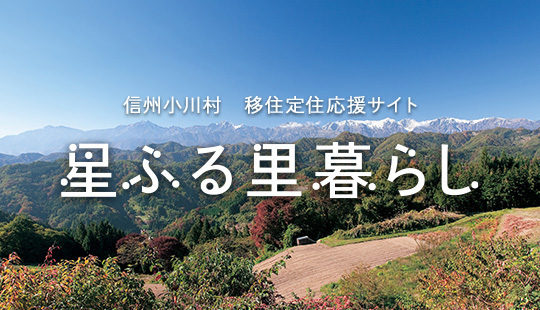 移住定住応援サイト
