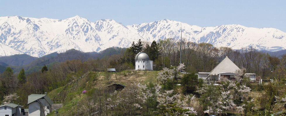 小川村農林公社みらい